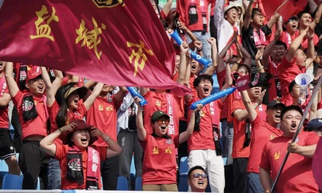 博主观察，从苏超看中国体育发展之路是否走错