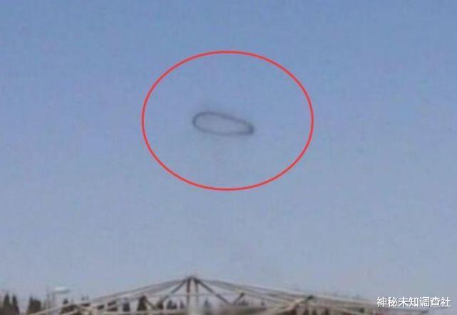 揭秘西安UFO事件真相