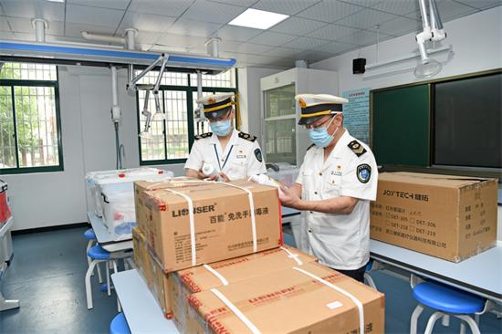 高考防暑降温用品清单——备战炎炎夏日，为高考学子送清凉