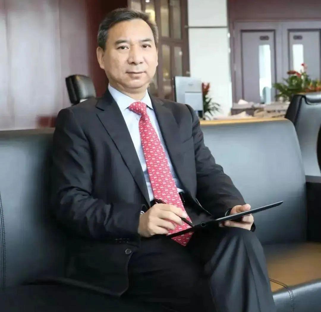 王传福，比亚迪意识到高端化的问题