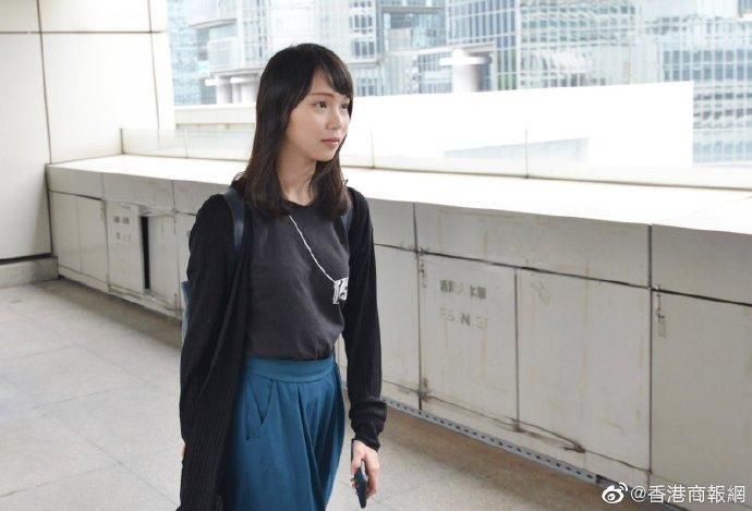 黄之锋狱中再被捕事件深度解析
