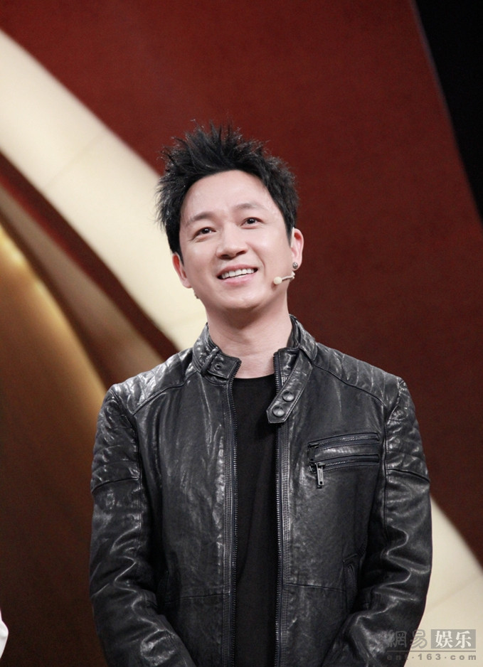 潘粤明最近，演技炸裂，再度翻红