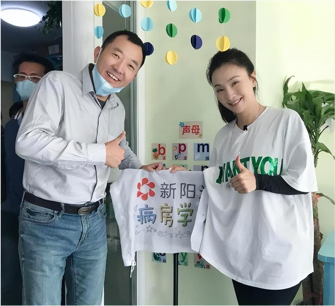 公益人陈行甲的高考经验分享