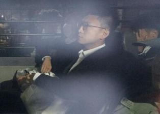 乱港分子黄之锋狱中再被捕，揭示其罪行与后果