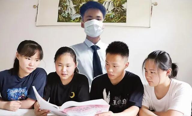 五胞胎高考录取纪实，梦想起航，未来可期