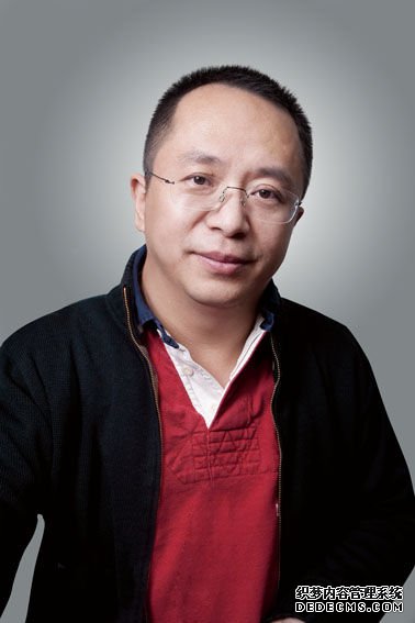 揭秘360老总周鸿祎的家乡之谜