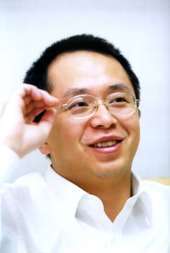 揭秘360老总周鸿祎的家乡之谜