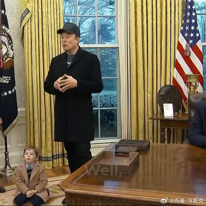 揭秘马斯克总督，未来科技的领航者