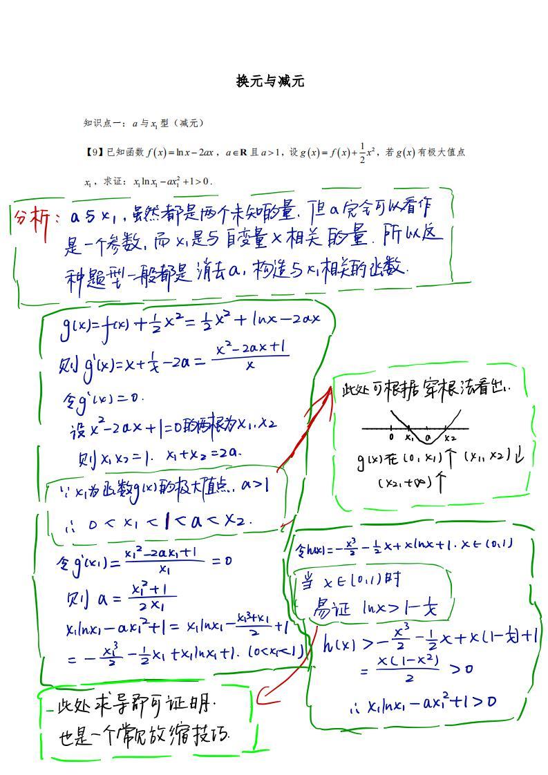 今年高考数学难吗？知乎热议解析
