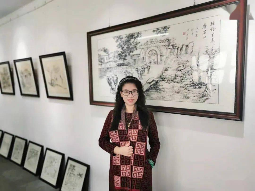 北京诗人作家肖娟女士逝世，文学界痛失璀璨明珠