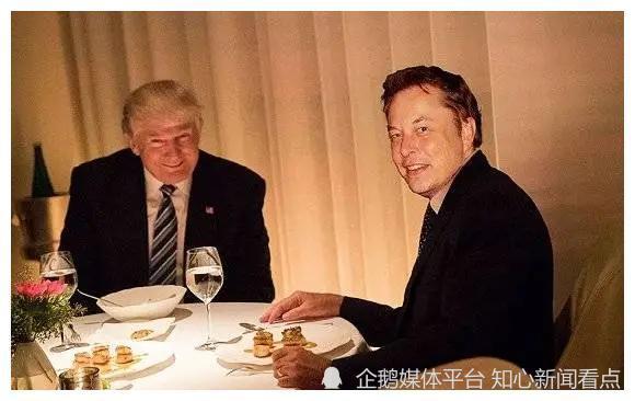 万斯炮轰特朗普，马斯克眼中的巨大错误
