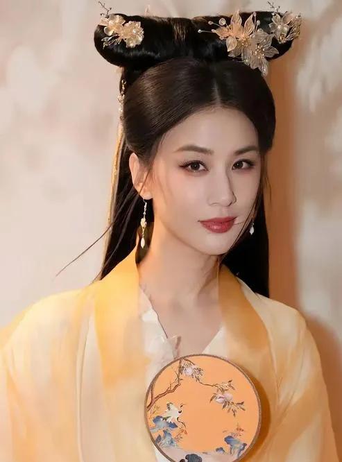 黄圣依称向往进入下一段婚姻，爱情的新旅程期待与展望