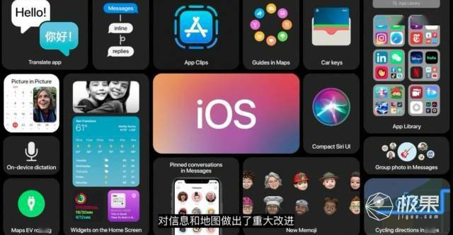 苹果WWDC 2025亮点前瞻