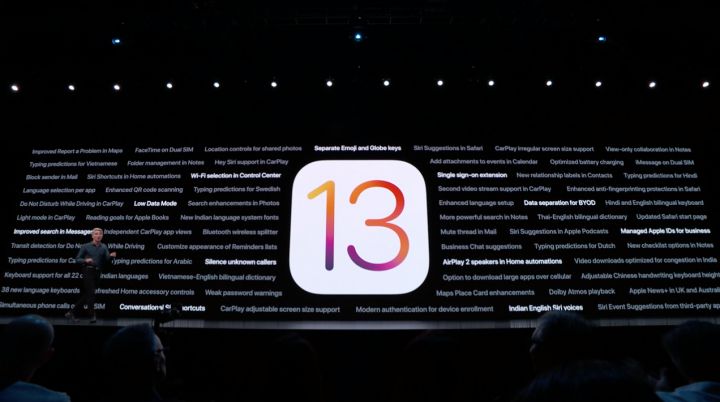 苹果WWDC 2025亮点前瞻