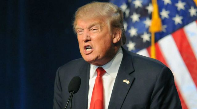 中方回应特朗普称将对华征收高达55%关税，一场经济博弈的解读