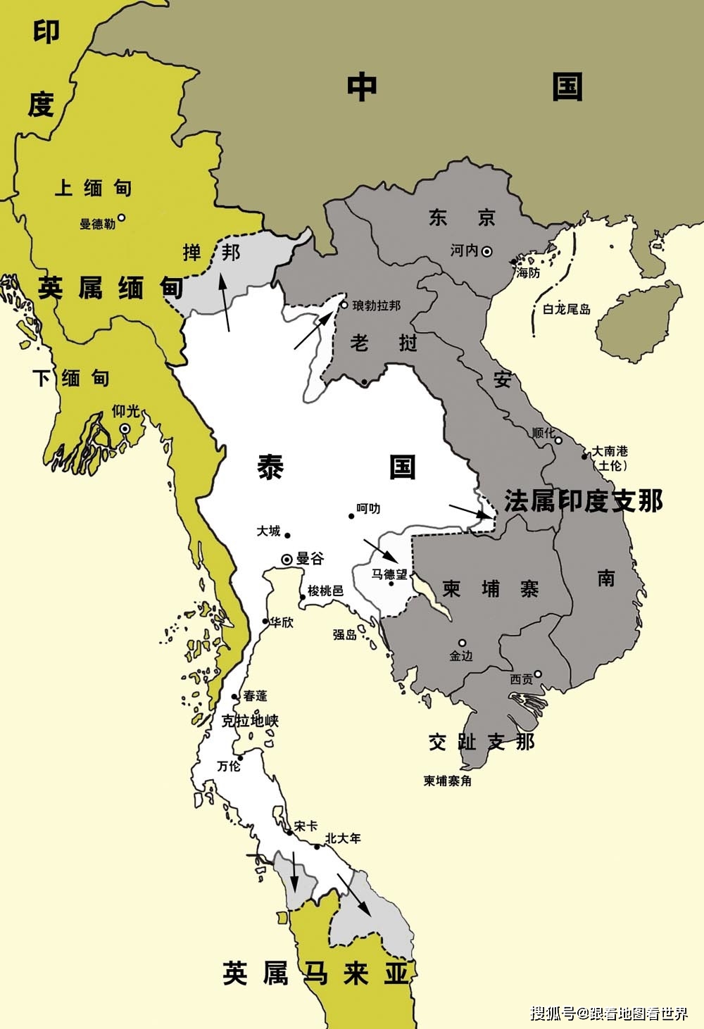越南正式撤销29个省，行政区划改革的新篇章