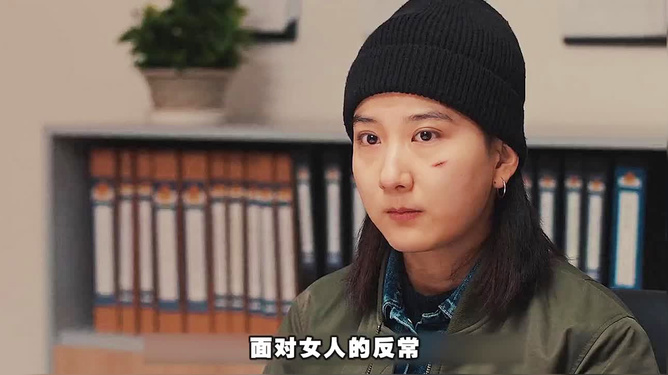 县长一家惨遭灭门背后的电视剧故事