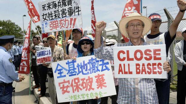 美国四十座城市实施宵禁，新闻深度解析