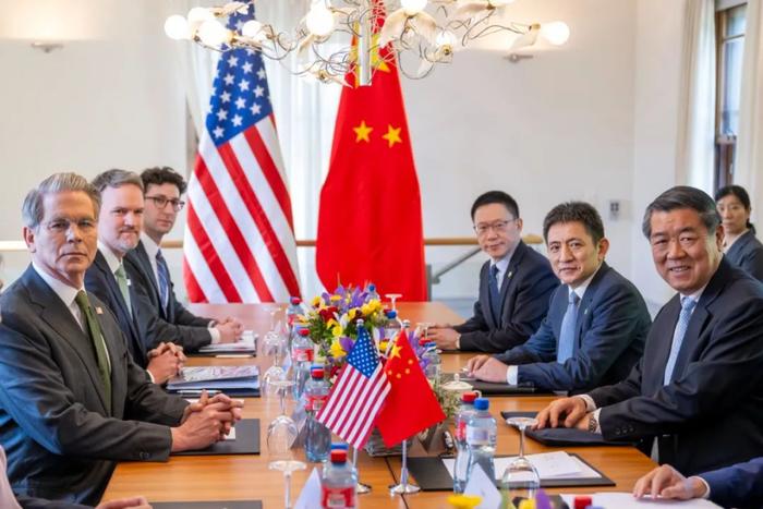 美方对中方的要求，透视与解读