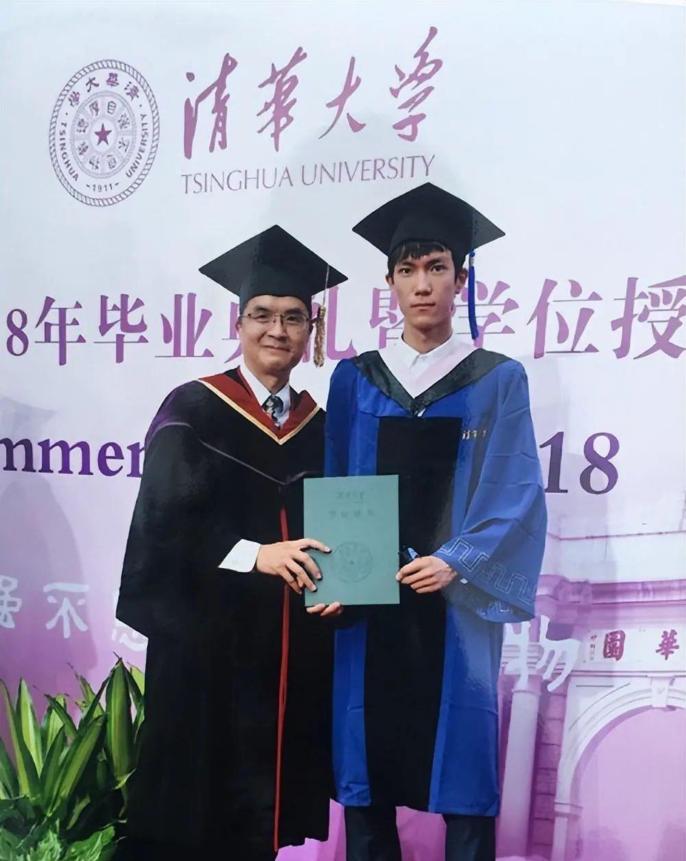 运动员拒复旦考清华，跨界之路的选择与挑战