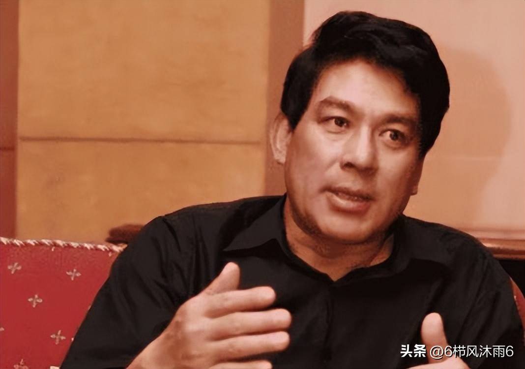 朱时茂，电影镜头背后的遗言与人生嘱托