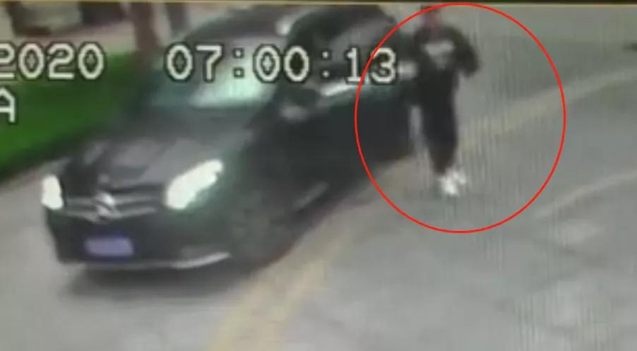 警惕！关于女子被抽血做实验的视频引发社会热议
