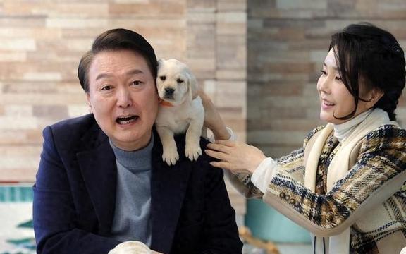 韩将调查尹锡悦夫妇，揭开面纱下的真相