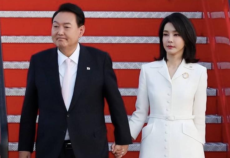 韩将调查尹锡悦夫妇，揭开面纱下的真相