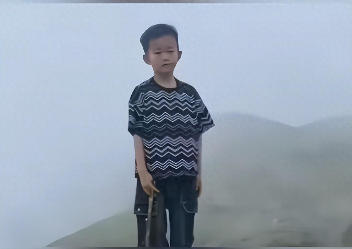 八岁男孩景区失联找到了吗？全面解读事件进展
