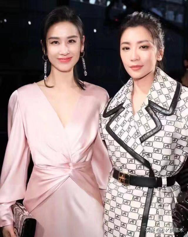 黄圣依贾静雯同台，节目精彩纷呈！