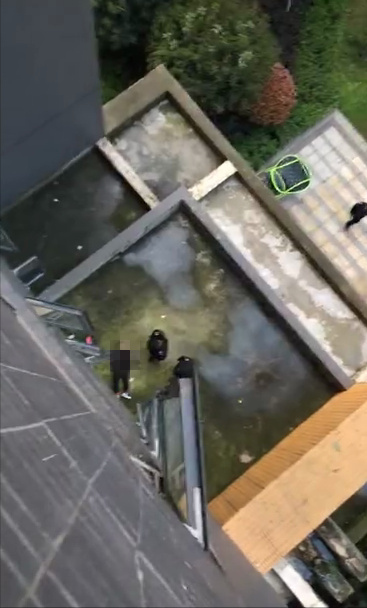 痛心！关于那起意外的8岁男童坠亡事件