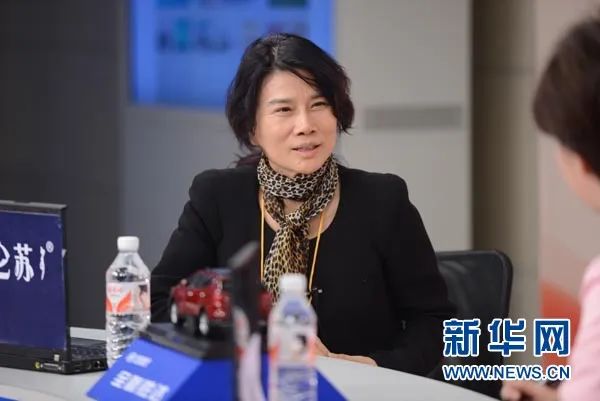 女企业家称被职能部门做局，揭示背后的真相与挑战