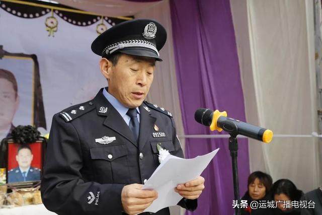 致敬英雄，95后辅警因公殉职的非凡人生