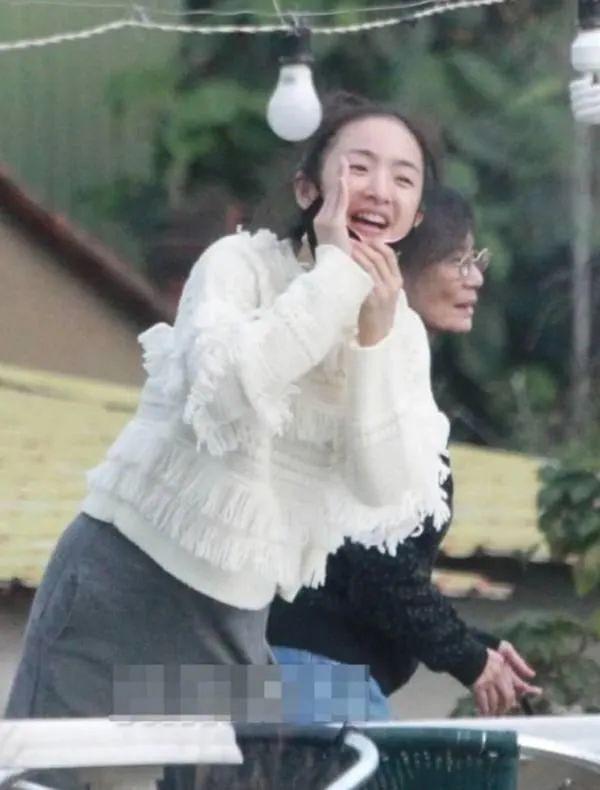 林依晨二胎喜讯，孩子像爸爸，幸福满满