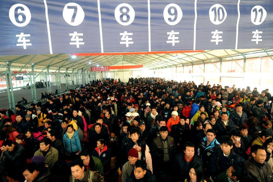 最便宜的火车票，省钱攻略与实用技巧