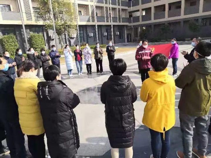甘肃医院上班时间详解
