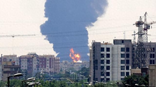 以色列袭击事件导致伊朗224人死亡事件分析