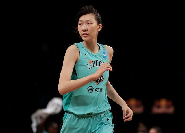 李梦为什么没有参加亚洲杯，深度解析背后的原因