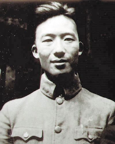 作曲家冼星海，音乐巨匠的传奇人生