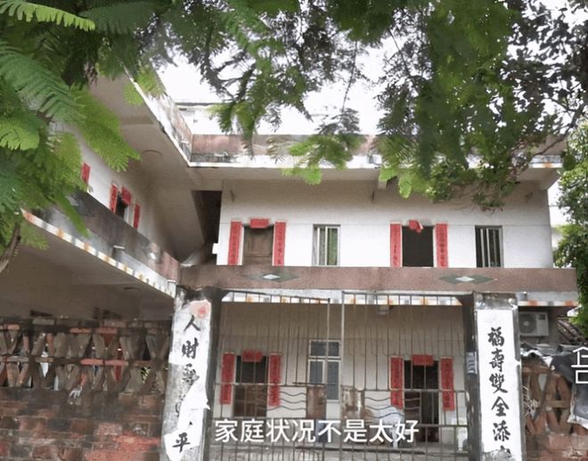全红婵家新房遭遇水患，逆境中的坚韧与社会的关爱