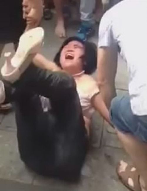 小偷女孩，迷途知返的青春故事
