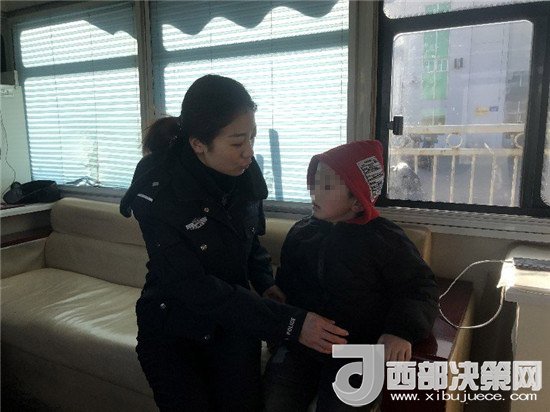 女民警寻找儿子结局，一场感人至深的母爱之旅