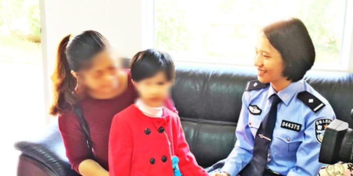 女民警寻找儿子结局，一场感人至深的母爱之旅