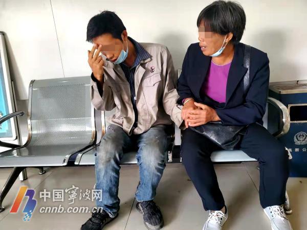 女民警寻子后续，坚韧与希望的力量