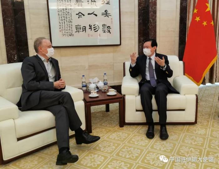 一、中方组织从伊以撤侨，背景与行动