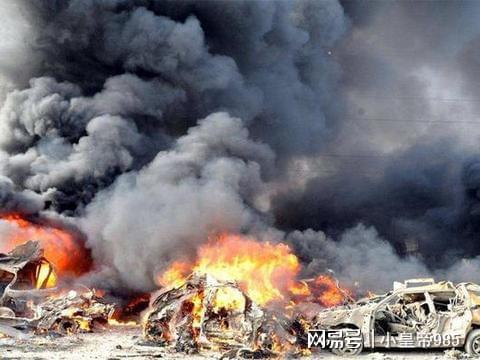 伊朗遭以色列空袭军事基地被摧毁，深度分析与观察