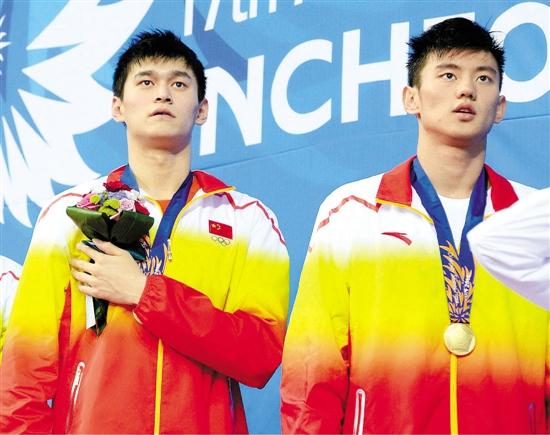 傅园慧游泳厉害吗？全方位解读中国泳坛明星的非凡实力