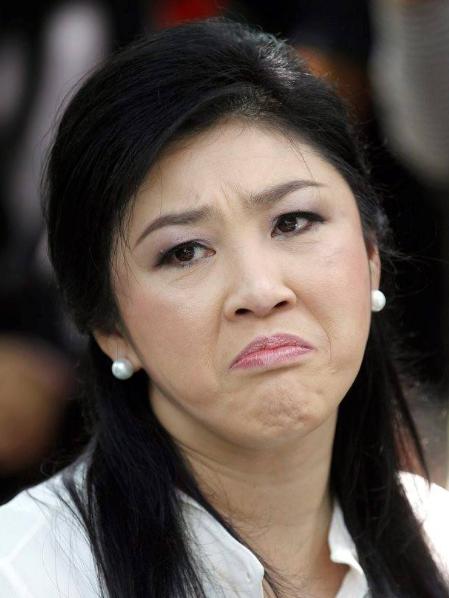 泰国女总理通话录音泄露事件，含泪道歉与重建信任的旅程
