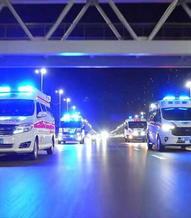 卫健委通报救护车800公里转运费用引发争议，深度解析