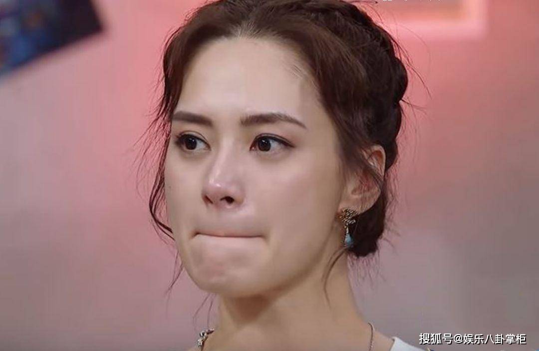 阿娇分享对生老病死的独特看法